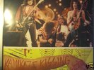 Kiss:Kamikaze Kissing (Live At Budokan 1988) Ultrarar