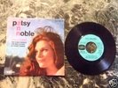 PATSY ANN NOBLE MEGA Rare FRENCH EP BIEM Columbia 1506