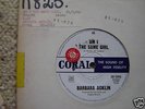 Barbara Acklin R&B/Soul Be By My Side OZ Coral 1969.
