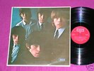ROLLING STONES No.2 / UK DECCA Mono LP LK 4661