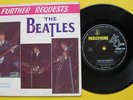 The Beatles Further Requests Australian GEPO-70015
