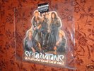 SCORPIONS 