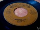 CASUAL T   OUT OF BREATH  RITA MARLEY MUSIC RARE FUNK