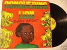 ROOTS/ CONQUERING LION LP -THE PROPHETS YABBY YOU RARE