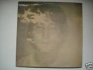 JOHN LENNON (Beatles) Imagine - LP with Poster Postcard