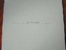 God machine °One last laugh in a place of dying° LP, nm