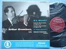 ARTHUR GRUMIAUX Mozart ORIG Philips Plum A00258 HOL-56