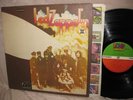 Led Zeppelin II/2 LP US Rare 2x RL Ludwig /SD 8236 EX+