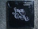 STRAGE COACH PLAYING GAMES LP-RARE MODERN SOUL