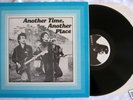 U2 Another Time, Another Place LP live 1981 not tmoq