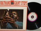 John Coltrane GIANT STEPS Atlantic1311 MONO Deep Groove