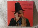 CAPTAIN BEEFHEART TROUT MASK REPLICA STS 1053 LP ORIG