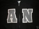 AMERICAN NIGHTMARE hoodie XL #3 suicide file some girls