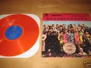 BEATLES SGT. PEPPERS LONELY HEARTS CLUB BAND IMPORT.