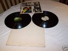 THE BEATLES - WHITE ALBUM - LOW NUMBER 0515019 - 1968
