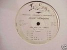 JESSE SAUNDERS '' ON AND ON '' RARE WBMX CHICAGO HOUSE