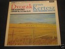 DECCA SXL 2289 ed1 DVORAK SYMPHONY No5 KERTESZ VPO