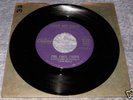 The Four Preps DREAM BOY, DREAM 45 doo wop rare LISTEN