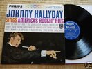 Johnny HALLYDAY  STEREO  