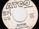 THE DARWIN'S THEORY Daytime/Clementine ATCO Beat/Psych