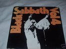 THAILAND EP  BLACK SABBATH  VOL4  MC EP