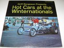 Hot Cars at the Winternationals Riverside hot rod lp