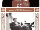 TINDERSTICKS / GALLON DRUNK split 7
