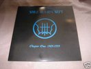 WHILE HEAVEN WEPT 1989-1999 DLP the gates of slumber