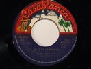 70's Soul 45 GLORIA SCOTT on CASABLANCA What Am...HEAR