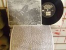 OLD FUNERAL -DEVOURED CARCASS EP MINT