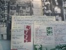 ROLLING STONES-EXILE ON MAIN ST-RARE GERMAN PRESS VG++