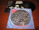 MORBID ANGEL - ALTARS OF MADNESS , ORG LP