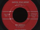Garage 45   The Cavemen on Capitol Star Artist   HEAR
