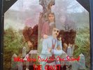 GHOST*when you're dead*1970 OG LP PSYCH*PROG SEALED