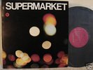 SUPERMARKET NO. 6 Italian Acid Synth Electro Library LP