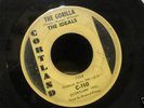 The Ideals- The Gorilla R&B Doo wop