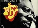 CURTIS MAYFIELD SUPERFLY PRESS PACK W/45,PAPERBACK,ETC.