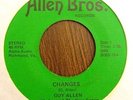 GUY ALLEN 