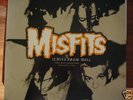 MISFITS DANZIG SAMHAIN KBD PUNK AFI TIGER ARMY NOFX OI