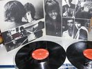 bob dylan - blonde on blonde - nice early mono press