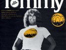 THE WHO TOMMY THE MOVIE-JAPAN PROMO ONLY 7