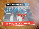 NIGHTCAPS Wine Wine Wine Original Vandan