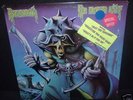 NAZARETH No Mean City SEALED LP