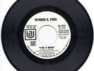Wynder K Frog-I'm A Man / Oh Mary-U. A. 50320 D. J.