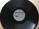 Ted Lewis Band with Fats Waller on Columbia 2428