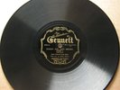 Gene Cobb & Jack Gray on Gennett 6669 