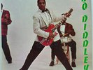 BO DIDDLEY original 1958 US Chess 1431 debut vinyl LP