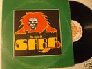 CEDRIC BROOKS -LIGHT OF SABA ORIG, TOTAL SOUND LABEL