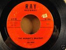 TEEN 45 LEE ROSS  The Mummy's Bracelet   CLICK TO HEAR