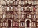 LED ZEPPELIN 'PHYSICAL GRAFFITI' GERMAN DOUBLE LP